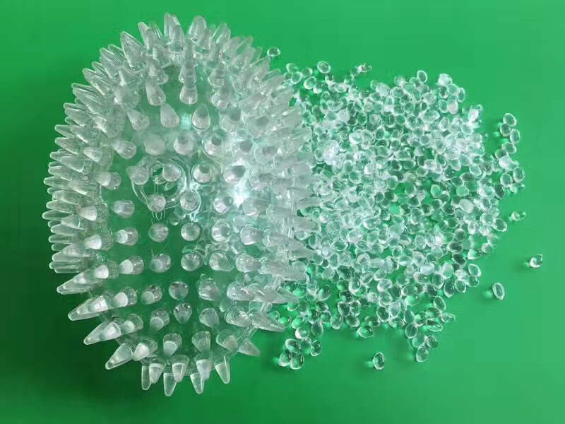 國(guó)豐橡塑告訴您有效解決TPE高透明制品發(fā)霧的五大關(guān)鍵點(diǎn)。